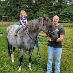 Meet your Posher, Stephen